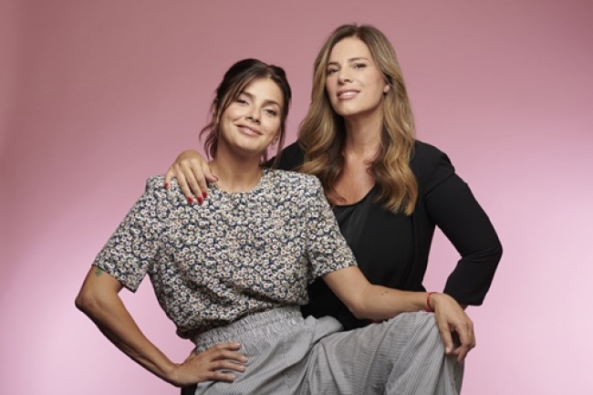 "Las cosas maravillosas" con Natalí Pérez se presenta en el Multiteatro