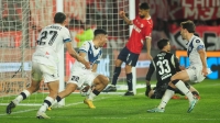 Liga Profesional de Fútbol: Independiente enfrenta a Vélez