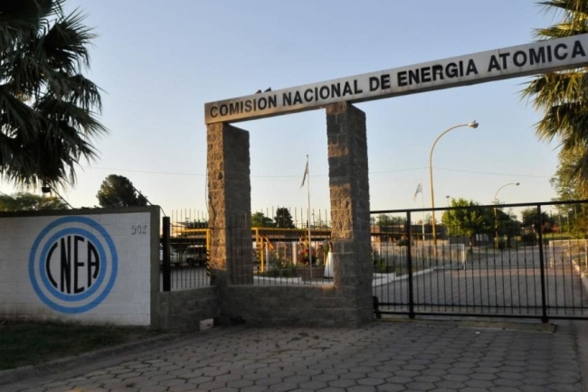 Trabajadores de la CNEA recibieron la confirmación de que sus contratos no serán renovados