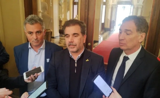 Tensión oficialista: referentes del PRO decidieron no participar en la fiscalización de La Matanza