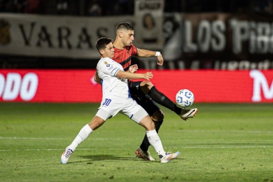 Torneo clausura de la Liga Profesional de Fútbol: Platense enfrenta a Godoy Cruz