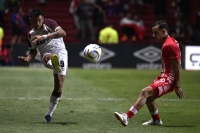 Torneo apertura de la Liga Profesional de Fútbol: Argentinos Juniors venció a Lanús