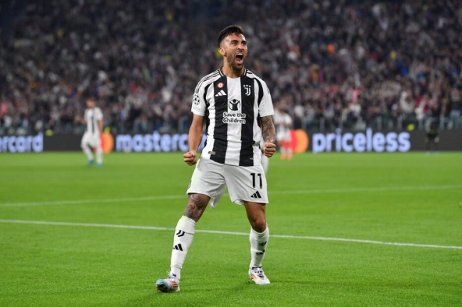 Serie A de Italia: Juventus visita al Cagliari