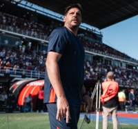 Luego de la derrota ante Defensa, San Lorenzo despidió a su director técnico