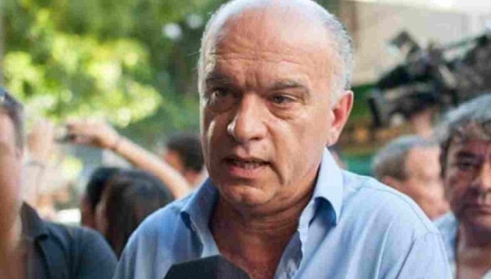 Gobierno ciudad de Buenos Aires: Néstor Grindetti renunció y será remplazado por Gabriel Sánchez Zinny