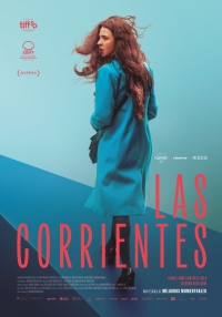 Se estrena la película «Las Corrientes», de Milagros Mumenthaler
