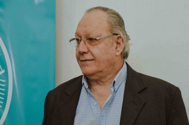 Entre Ríos: Murió el intendente de Gualeguay, Federico Bogdan, a causa de coronavirus