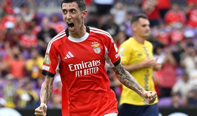 Mundial de clubes: Benfica enfrentará al clasificado Bayern Múnich, por el Grupo C