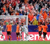 Mundial 2026: Países Bajos venció a Túnez y asegura el primer puesto en el Grupo F