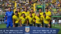 Copa Sudamericana Grupo B: Defensa y Justicia visita a Universidad Católica de Ecuador