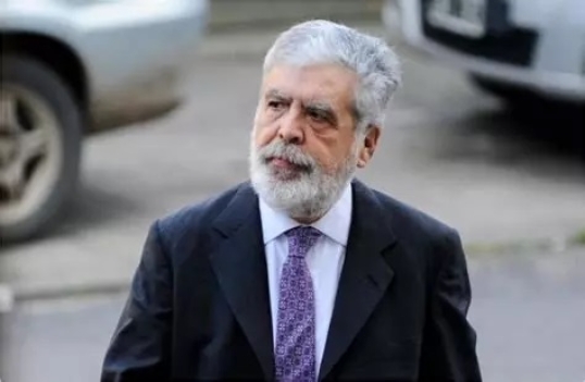 Tragedia de Once ocurrida en el 2012: Julio De Vido se entregó en Comodoro Py