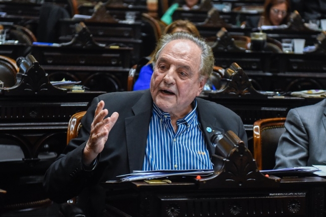 Heller: «la Corte acaba de consumar un hecho de gravedad institucional que afecta todo el funcionamiento del sistema democrático»