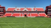 Independiente busca jugar en su estadio el sábado ante Banfield