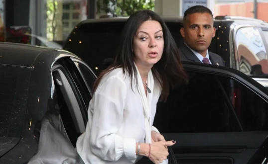 Sandra Pettovello lanzó una nueva oleada de miles de despidos