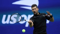 US Open: Novak Djokovic derrotó al estadounidense Taylor Fritz y es semifinalista