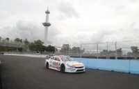 Circuito Callejero de la ciudad de Buenos Aires del TC2000: habrá cortes de calles