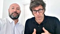 Corrupción en Discapacidad: la Policía detuvo a Diego Spagnuolo, que trataba de escapar