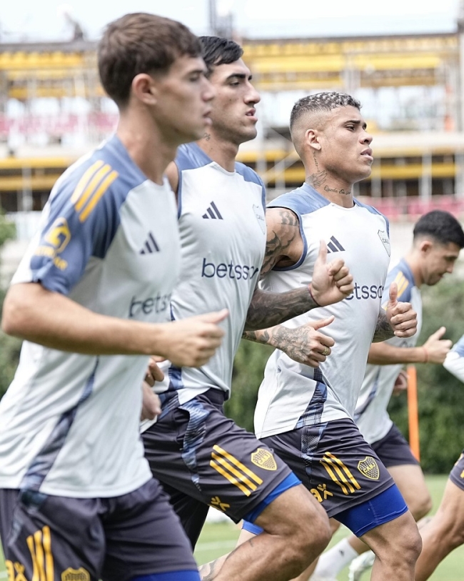 Liga Profesional de Fútbol: Boca juega ante Aldosivi