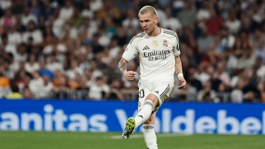 LaLiga de España: Real Madrid enfrenta al Alavés