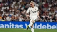 LaLiga de España: Real Madrid enfrenta al Alavés