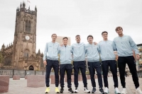 Copa Davis: Argentina, en fase de grupo enfrenta a Canadá