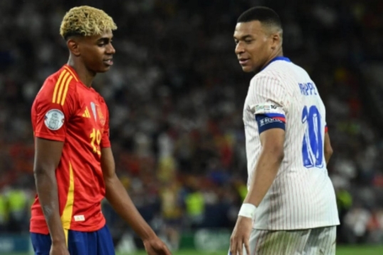 Mundial 2026: Francia y España juegan por un lugar en la final