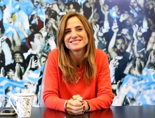 La Justicia archivó la causa contra Victoria Tolosa Paz, por supuesta licitación fraudulenta en la compra de yerba