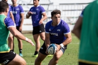 Rugby Championship 2025: Los Pumas juegan ante los All Blacks
