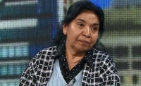 Margarita Barrientos criticó al nuevo vocero Adrián Ravier: “Él seguro no va a apagar la estufa”