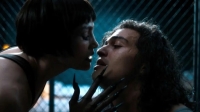 Llega a las pantallas la película «El beso de la mujer araña», con Penélope Cruz, Diego Luna