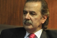 Maqueda: Manuel García-Mansilla tiene que acatar al Senado y renunciar