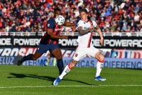 Torneo apertura de la Liga Profesional de Fútbol: San Lorenzo enfrenta a Newell´s Old Boys