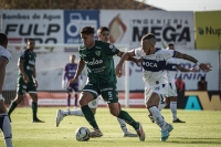 Torneo apertura de la Liga Profesional de Fútbol: Gimnasia derrotó a Sarmiento