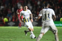 Torneo apertura de la Liga Profesional de Fútbol: Argentinos juega ante Rosario Central