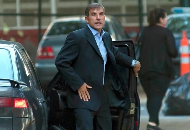 El fiscal Gerardo Pollicita solicitó urgente la declaración jurada de Adorni