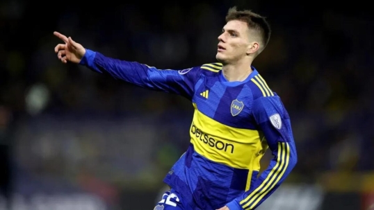 El Alavés de España busca a Kevin Zenón