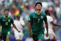 Repechaje para el Mundial 2026: Bolivia enfrenta a Irak, por la clasificación