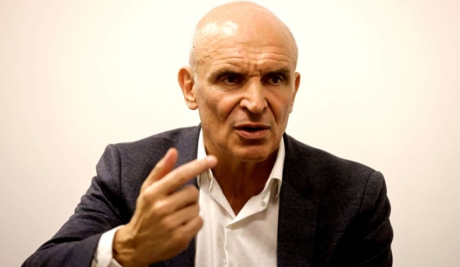 Causa lavado de dinero: José Luis Espert fue citado a indagatoria la semana próxima semana