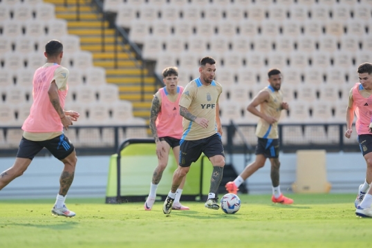 Copa América: Cómo le fue a la Selección Argentina en sus últimos debuts