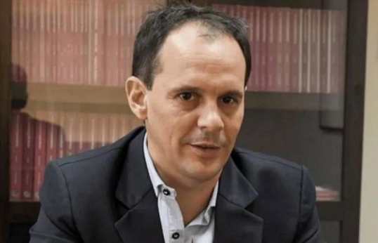 Fausto Spotorno consideró que se inflaron las expectativas del anuncio de Caputo y Bausili