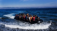 Preocupación del gobierno alemán por la ruta de inmigrantes Libia-Italia