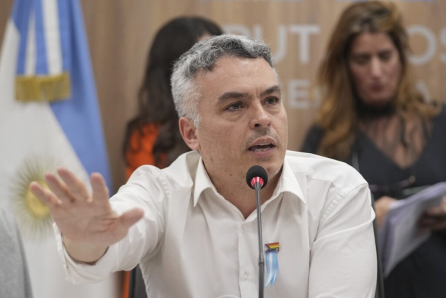 Diputados exigen que la reforma laboral inicie su tratamiento por Diputados y no por el Senado