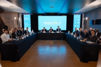 Diego Santilli recibirá este martes a los gobernadores del Norte Grande