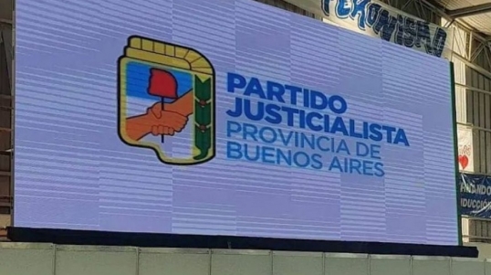 El Peronismo de bonaerense convocó al Consejo Provincial para avanzar en el cronograma electoral