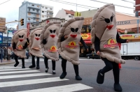 Crisis económica: La cadena líder del negocio de empanadas abrió el concurso preventivo