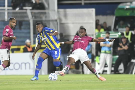 Copa Libertadores grupo H: Rosario Central empató con Independiente del Valle