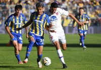 Torneo apertura de la Liga Profesional de Fútbol: Rosario Central empató con Tigre y juega los playoffs
