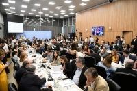 Diputados: La oposición firma dictámen para crear una comisión investigadora por la estafa cripto $LIBRA