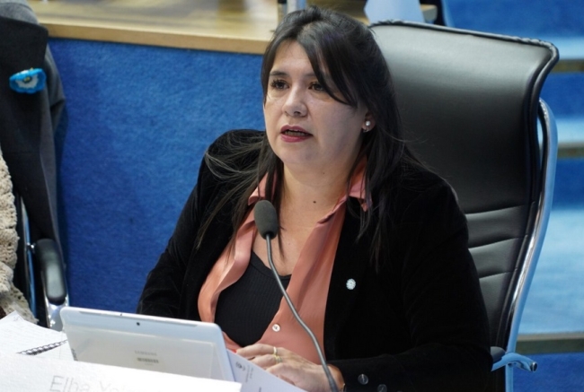 Río Negro: Presentan un proyecto para eliminar la feria en la Justicia provincial