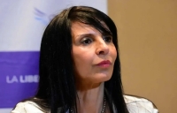 Ante las críticas: Postergan la jura de Lorena Villaverde